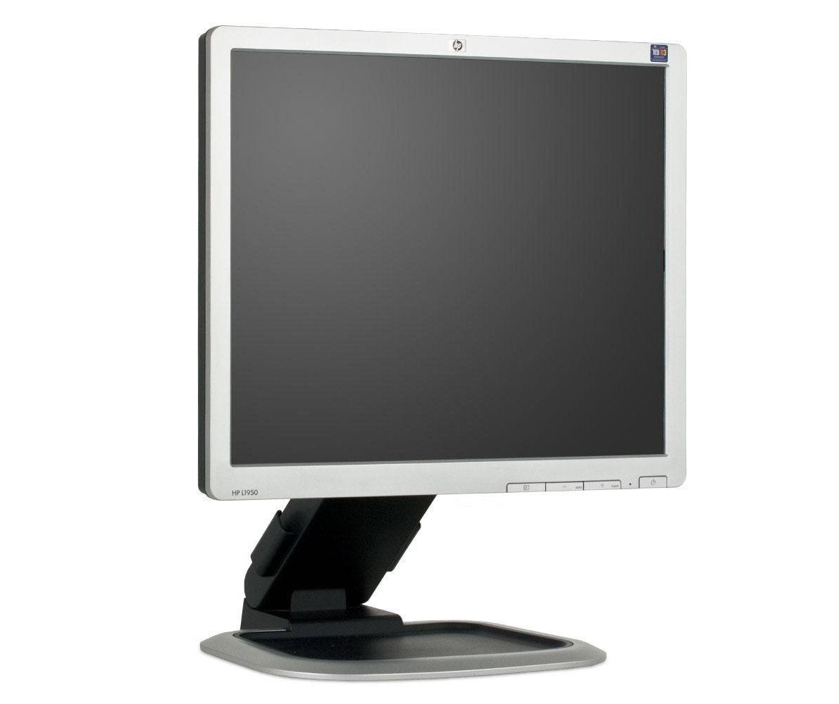 Monitor LCD 19" grado A+ negro - Image 16