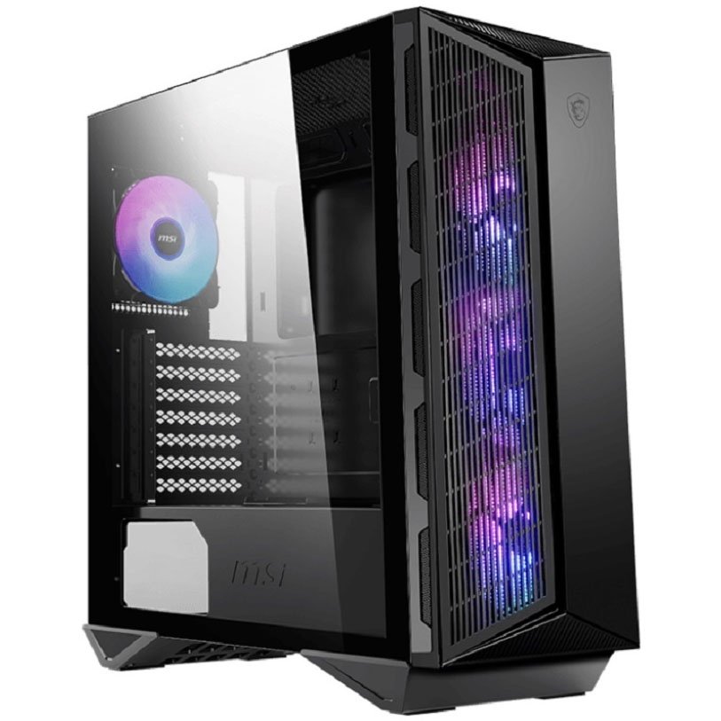 Gabinete MSI Gungnir 111R ARGB - Image 3
