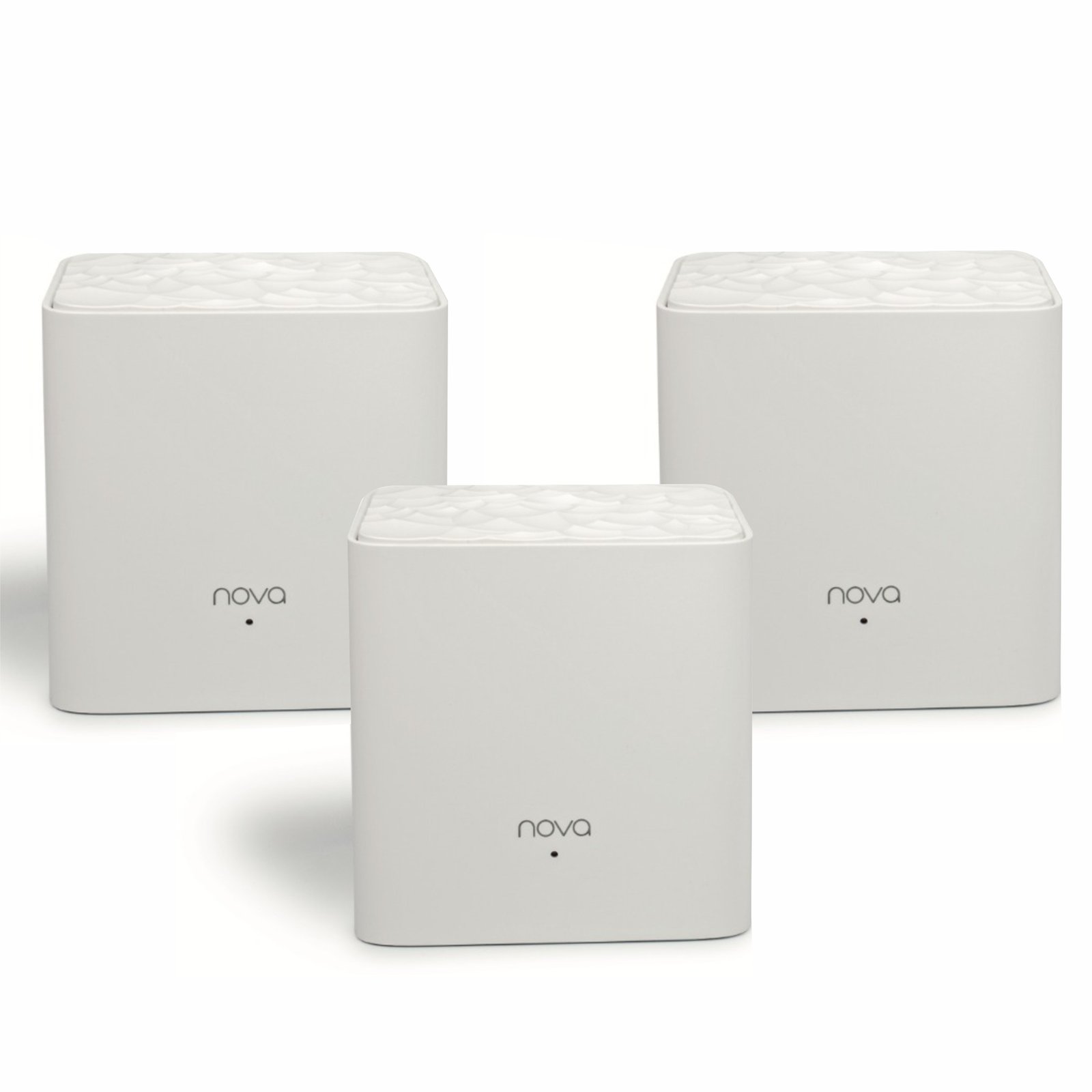 Router Tenda Wifi Mesh MW3 (3 pack) - Image 137