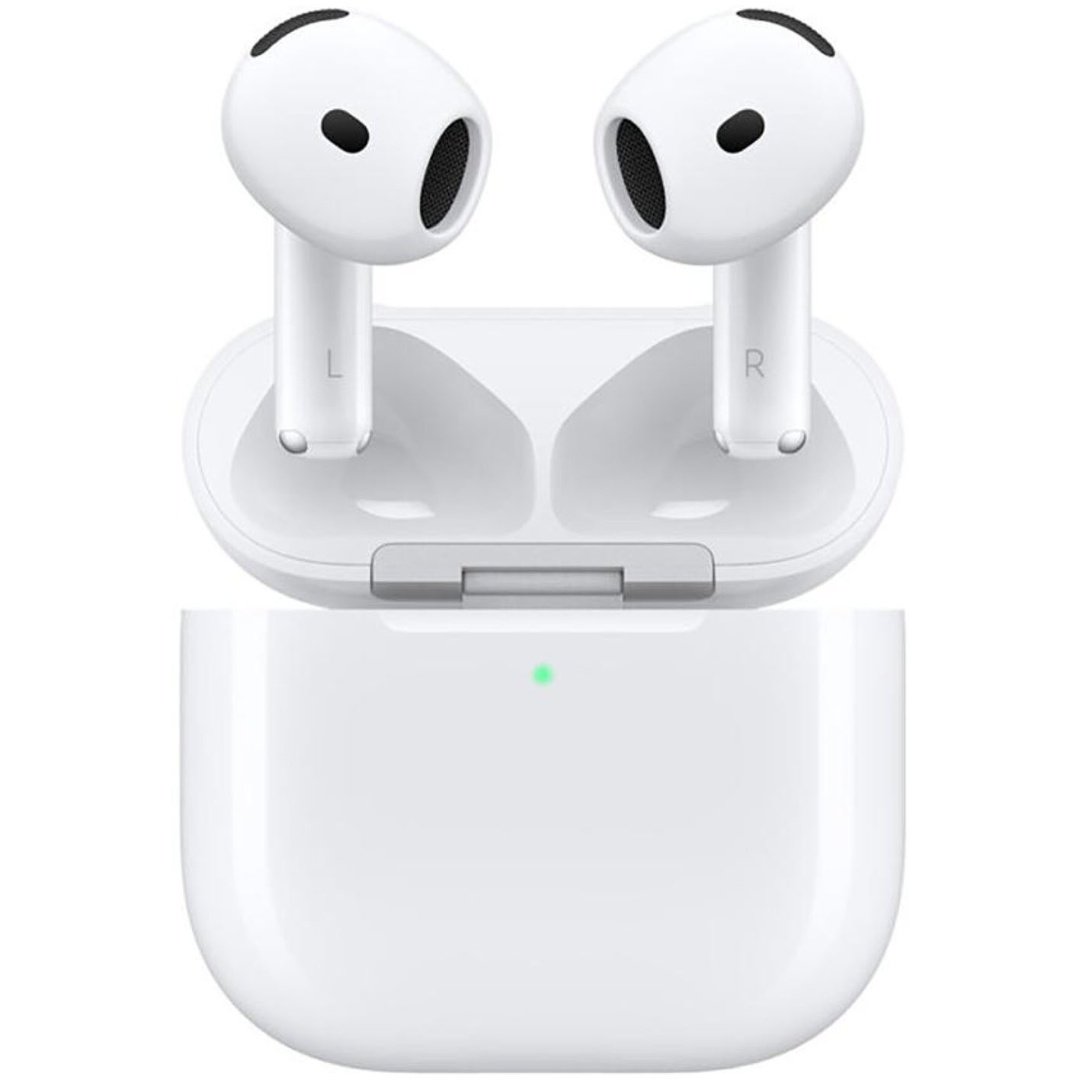 Auriculares Apple Airpods 4 Bluetooth - Image 106