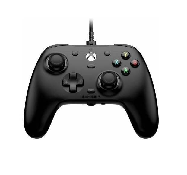 Joystick GameSir G7 HE para XBOX y PC negro - Image 213