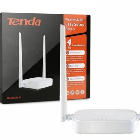 Router Tenda wifi N301 300mbps