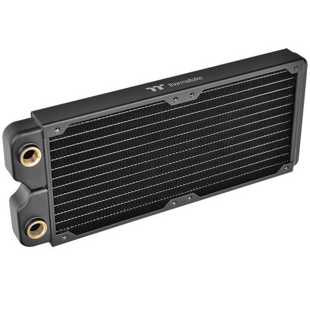 Cooler Líquido Thermaltake Pacific C240 DDC Hard Tube Kit - Image 3