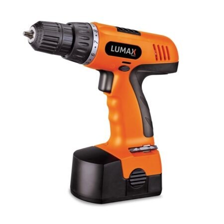 Taladro Destornillador Inalámbrico 20V