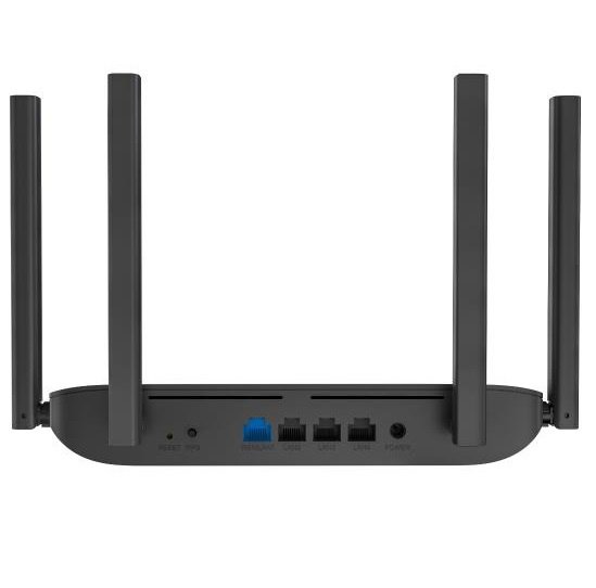 Router Wi-Fi 6 Hikvision AX1500 Gigabit Dual Band - Image 43