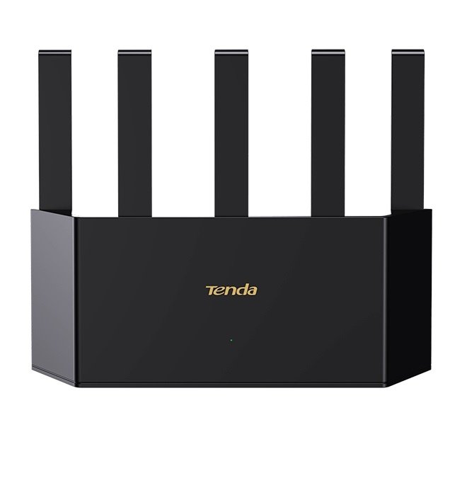 Router Tenda Wifi-6 TX2L Pro Dual Band - Image 230