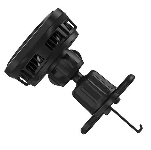 Cargador Unitek inalámbrico rápido Magsafe para Auto - Image 272