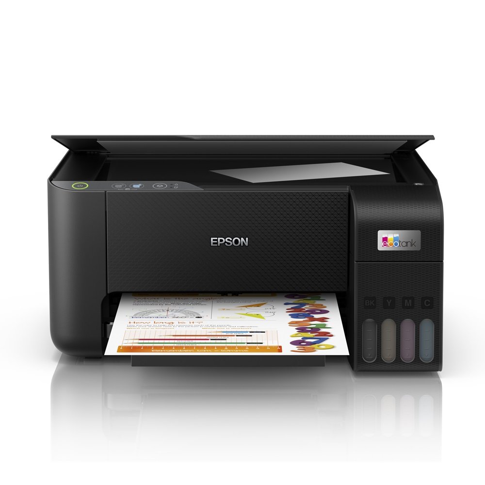 Impresora Multifunción Epson EcoTank L3210 - Image 274