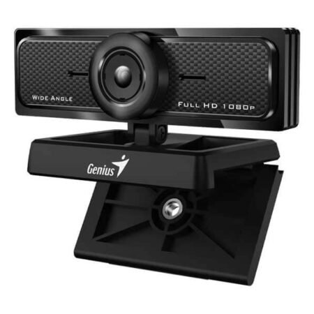 Webcam Genius WideCam c/ microfono Full Hd