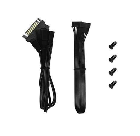 Fan Cooler DeepCool FC120 ARGB 120mm Negro - Image 137
