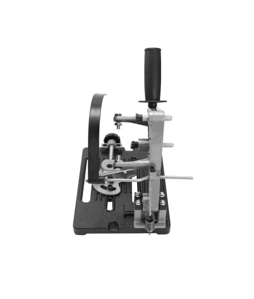 Soporte para Amoladora Angular con Base de Hierro - Image 2