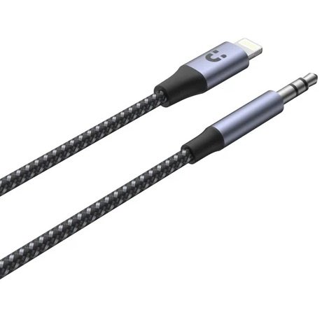 Cable Unitek Lightning a 3.5mm audio 1m - Image 137