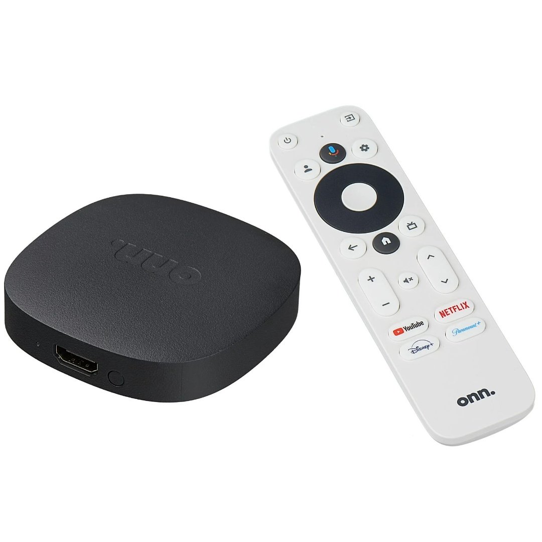 Onn Google TV 4K Streaming Box - Image 258