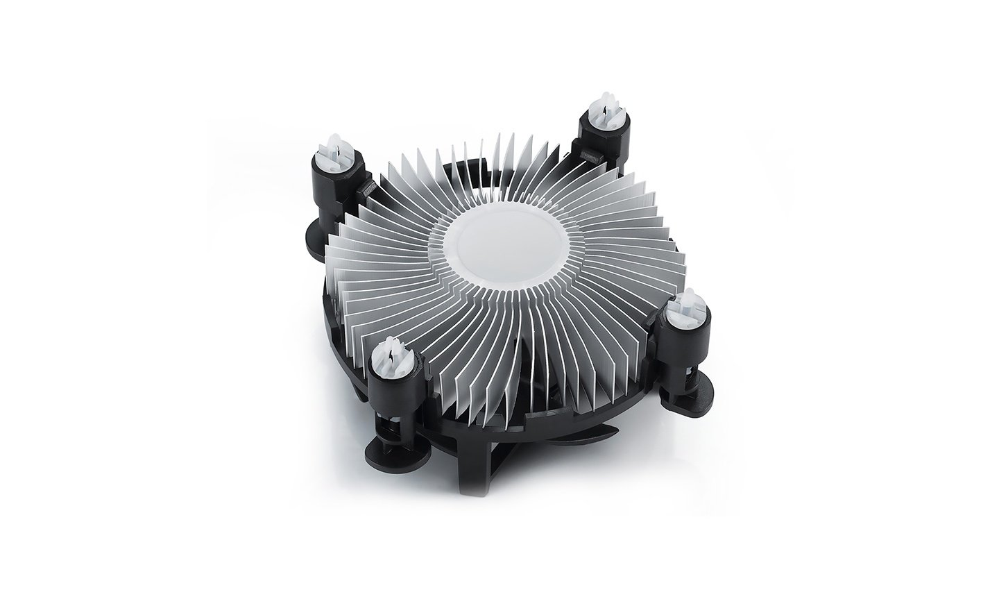 Cooler CPU DeepCool CK-11509 Intel LGA115x/775