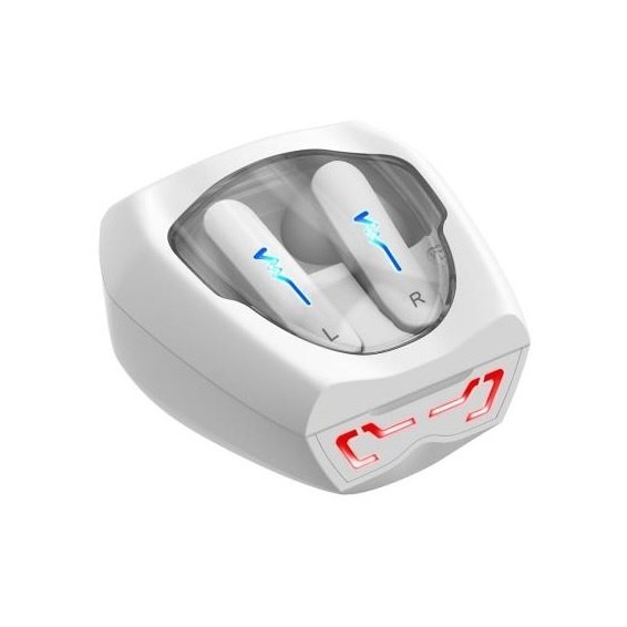Auriculares Genius TWS Bluetooth 5.0 con Estuche USB-C - Image 138