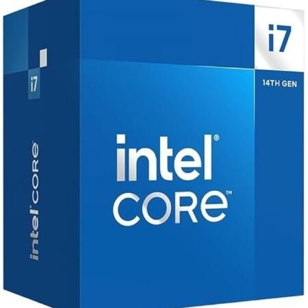 Procesador Intel Core i7 14700KF Box 2.5Ghz LGA1700