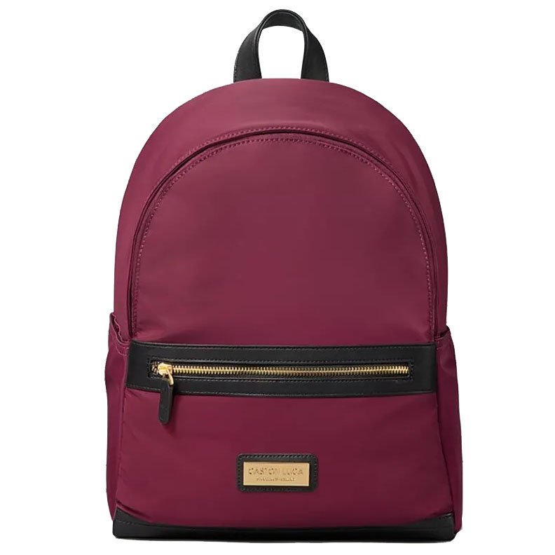 Mochila Gaston Luga Kåmpis Bordeaux - Image 403