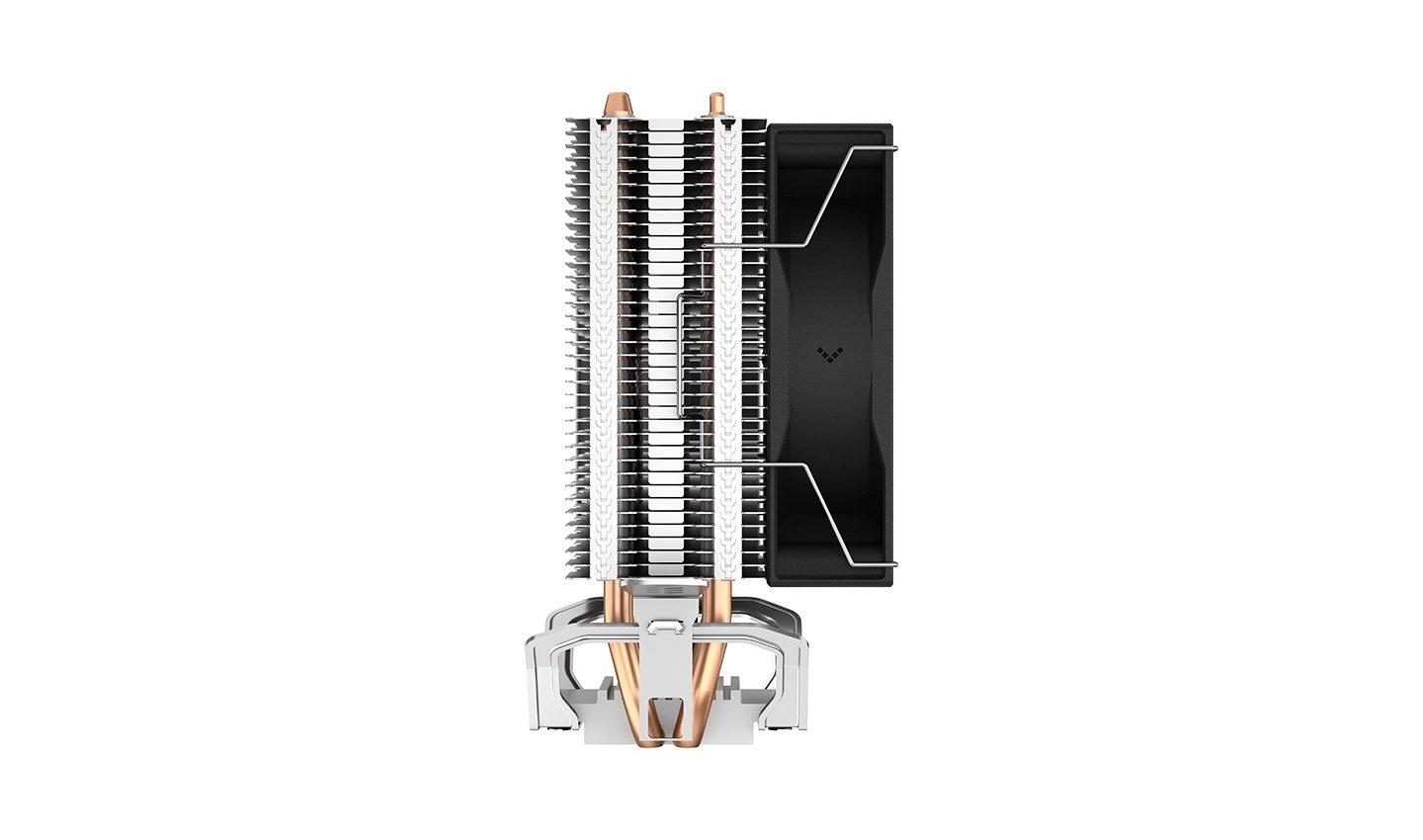 Cooler CPU DeepCool AG200 Negro - Image 676