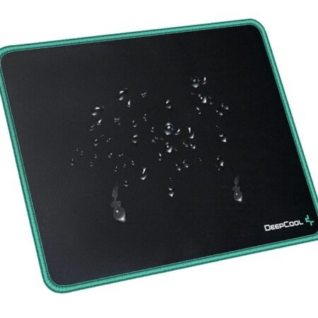 Mousepad DeepCool GM800 Gaming Antisalpicaduras