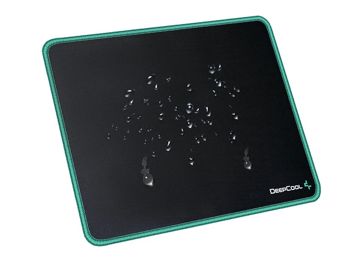 Mousepad DeepCool GM810 Gaming Negro