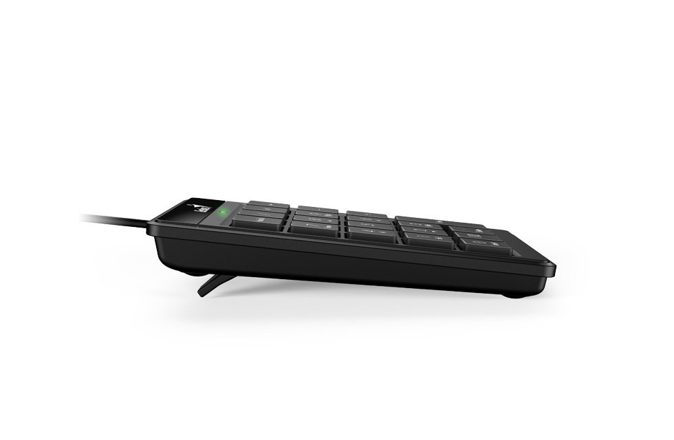 Teclado Genius NumPad 110 numérico usb