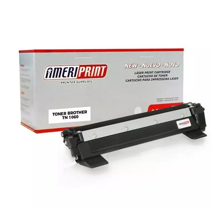 Toner Compatible Brother 1060 Láser - Image 8