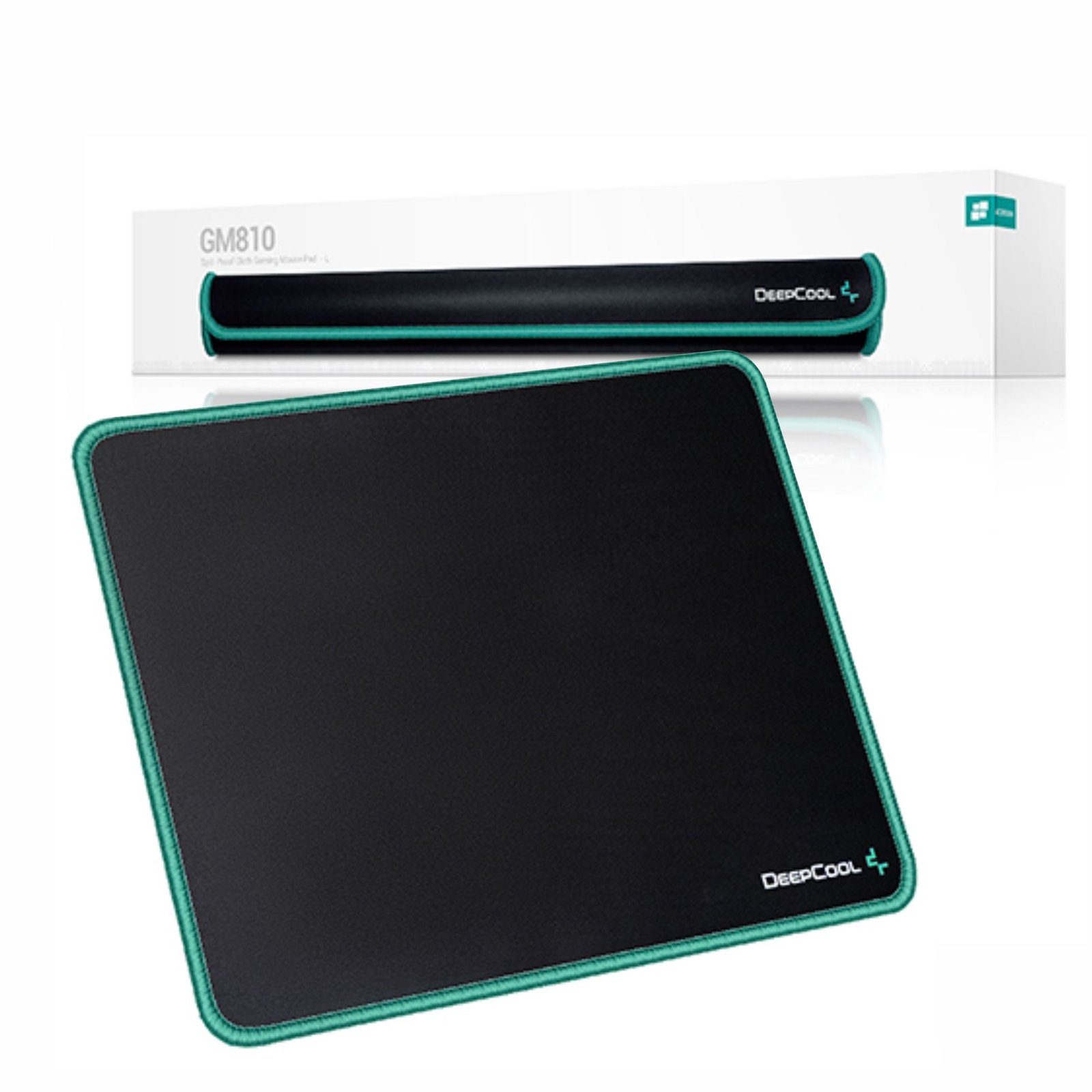 Mousepad DeepCool GM810 Gaming Negro - Image 136