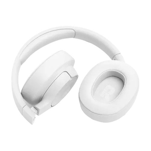 Audifono JBL Tune 770NC bluetooth blanco - Image 3