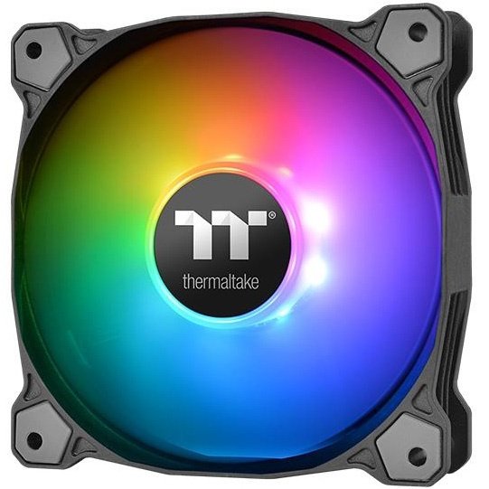 Cooler Líquido Thermaltake Pacific C240 DDC Hard Tube Kit - Image 5