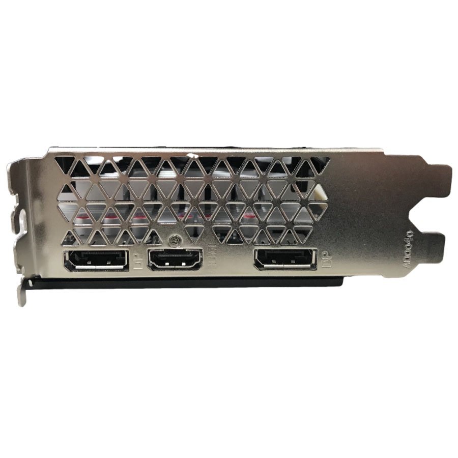 Tarjeta Video Biostar RX580 2048SP 8GB White - Image 32