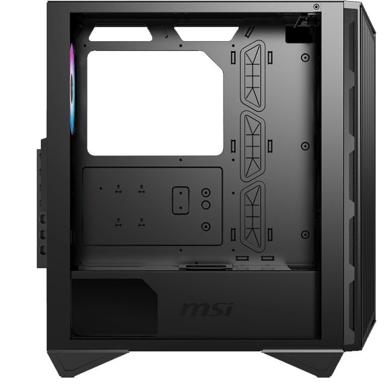 Gabinete MSI Gungnir 111R ARGB - Image 2