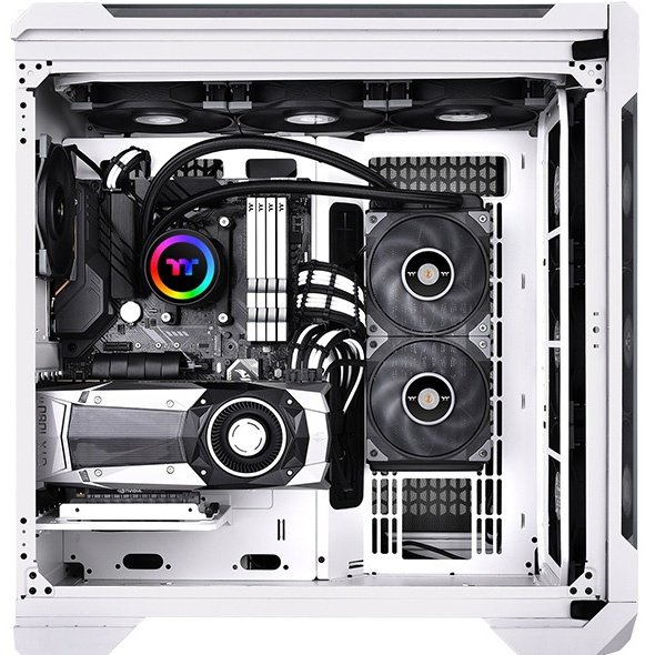 Cooler Líquido Thermaltake Toughliquid 240 ARGB Sync