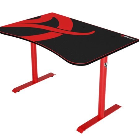 Escritorio Gamer Arozzi Fratello rojo