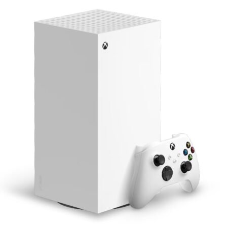 Consola XBOX Series X 1TB Digital Edition