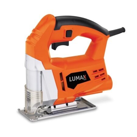 Sierra Caladora 500W 3500 RPM