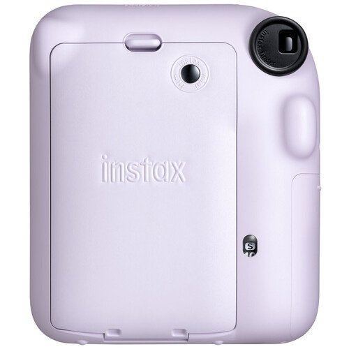Camara Fujifilm Instax Mini 12 lila