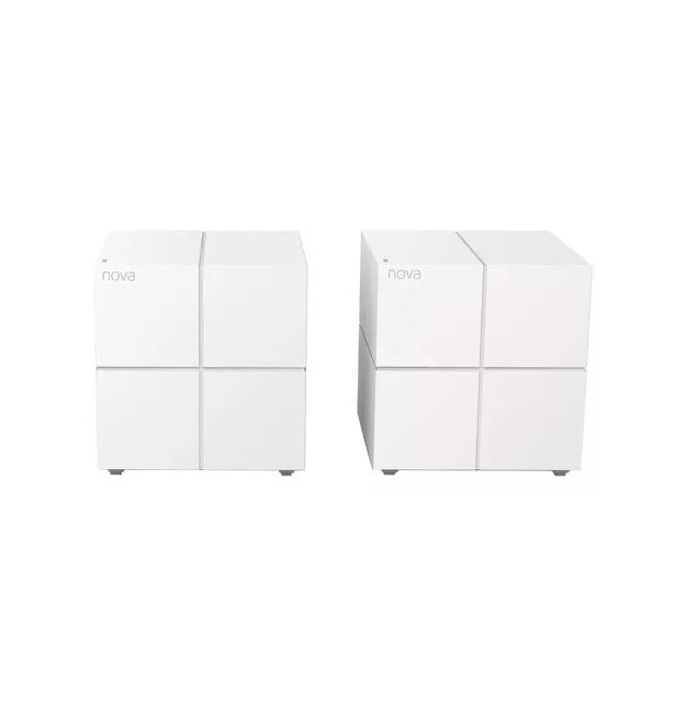 Router WiFi Mesh Tenda Nova MW6 AC1200 Doble Banda Pack 2 - Image 137