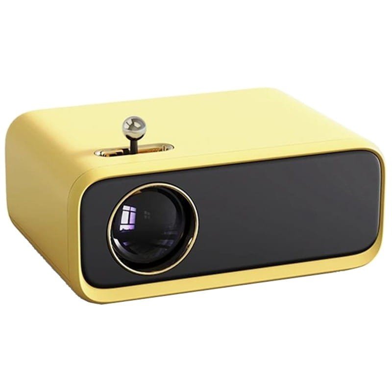 Proyector Wanbo Mini HD - Image 139