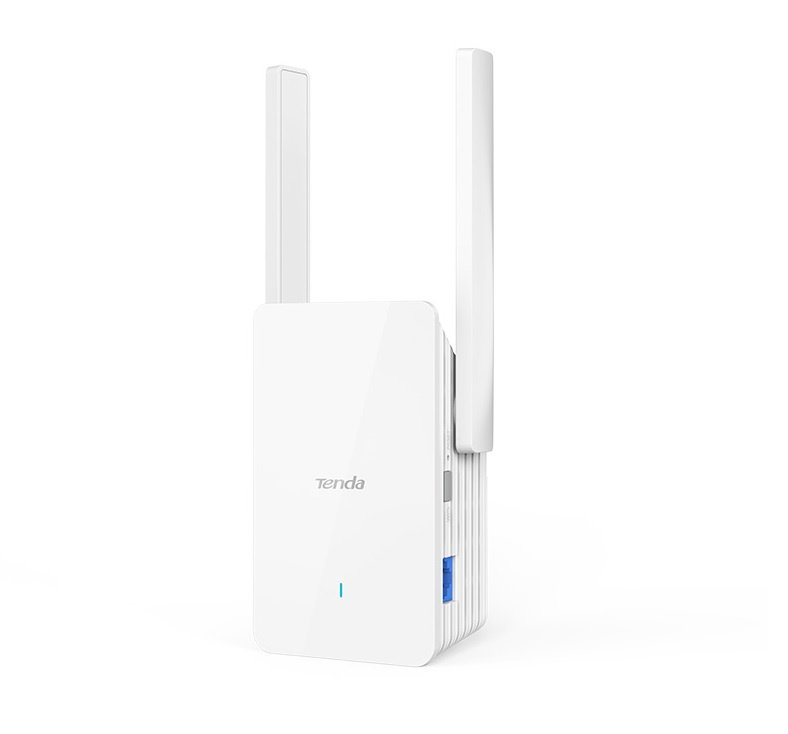 Range Extender Tenda A33 AX3000 Wi-Fi 6 Doble Banda - Image 119