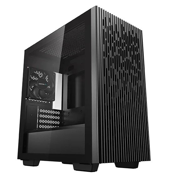 Gabinete Deepcool MATREXX 40 - Image 5
