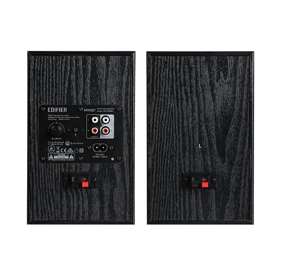 Parlantes Edifier 2.0 R990BT bluetooth 24W - Image 5