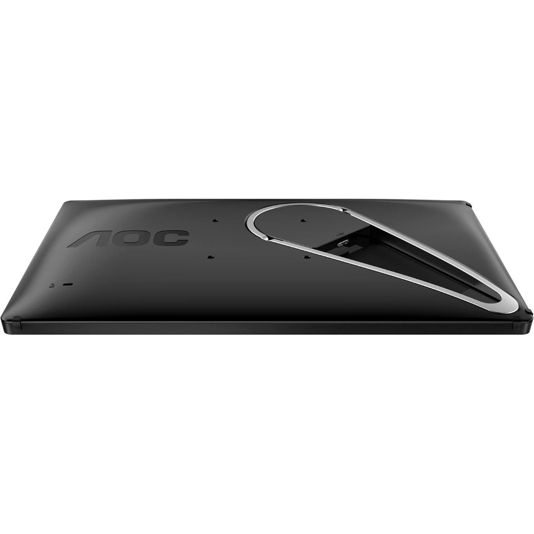 Monitor Portátil AOC LED IPS 15.6"+COMBO MK470 INALAMBRICO