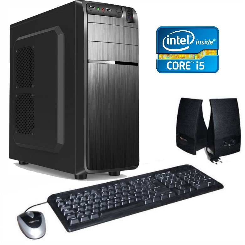Equipo nuevo Core i5 10400, 8GB - Image 19