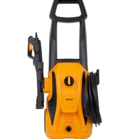 Hidrolavadora Kingsman Portátil 1600W 138 Bar