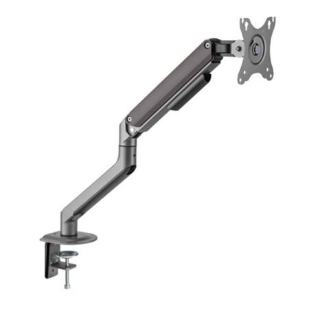 Soporte brazo para monitor hasta 32""