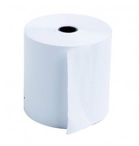 Rollos para Impresora Térmica 80x80x13 Pack x 5 - Image 39