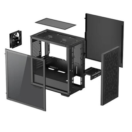 Gabinete Deepcool MATREXX 40