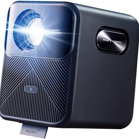 Proyector Wanbo Mozart 1 Pro