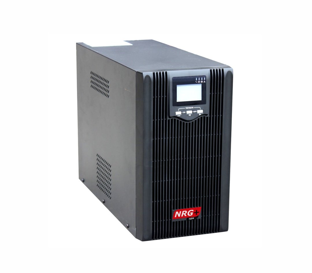 UPS NRG+ EA610 1000VA 800W con pantalla LCD - Image 133