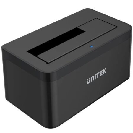 Dock Station Unitek USB 3.0 SATA 6Gbps